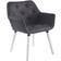 CLP Cassidy Leatherette Kitchen Chair 83cm