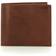 The Bridge Story Man's Landscape Wallet - Brown