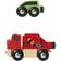 BRIO Tow Truck 33528