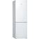 Bosch KGE36AWCA Vit
