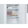 Bosch KGE36AWCA Vit