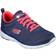 Skechers Flex Appeal 3.0 First Insight W - Slate/Pink