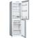 Bosch KGN34NLEAG Stainless Steel, Silver, Grey