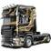 Italeri Scania R730 Topline V8 Imperial 1:24