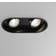 Astro Minima Twin Takplafond 10cm