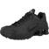 NIKE Shox R4 GS - Black/Black/White/Black