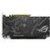 ASUS GeForce GTX 1650 GDDR6 ROG Strix Gaming OC 2xHDMI 2xDP 4GB