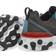 NIKE React Element 55 SE M - Anthracite/Pure Platinum/University Red/Blue Fury