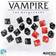 Vampire: The Masquerade Dice Set