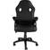 tectake Chaise gamer GOODMAN noir