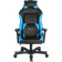 Clutch Chairz Shift Series Alpha Gaming Chair - Black/Blue