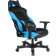 Clutch Chairz Shift Series Alpha Gaming Chair - Black/Blue