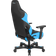 Clutch Chairz Shift Series Alpha Gaming Chair - Black/Blue