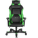 Clutch Chairz Shift Series Alpha Gaming Chair - Black/Green