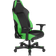 Clutch Chairz Shift Series Alpha Gaming Chair - Black/Green