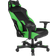 Clutch Chairz Shift Series Alpha Gaming Chair - Black/Green