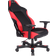 Clutch Chairz Shift Series Alpha Gaming Chair - Black/Red