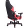 Clutch Chairz Shift Series Alpha Gaming Chair - Black/Red