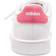 adidas Infant Advantage - Cloud White/Real Pink/Cloud White