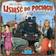 Ticket to Ride: Poland Limited Edition
