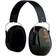 3M Peltor Optime II gehoorkap opvouwbaar H520F-409-GQ 31dB