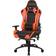 Cepter Rogue Gaming Stol - Sort/Orange