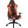 Cepter Rogue Gaming Stol - Sort/Orange