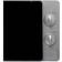 Igenix IG2081S Black, Silver
