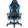 Clutch Chairz Crank Series Echo Gaming Chair - Black/Blue