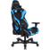 Clutch Chairz Crank Series Echo Gaming Chair - Black/Blue