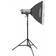 Walimex Softbox 60x90cm Foldable Balcar