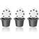 Nespresso Coffee Caps Expresso Capsules 3pcs