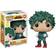 Funko Pop! Anime My Hero Academia Deku