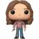 Funko Pop! Movies Harry Potter Hermione Granger