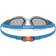 Speedo Lunettes de natation enfant Jun Hydropulse P12 Bleu