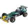 Meccano 5 in 1 Roadster Cabriolet