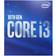 Intel core i3-10100 processore 3,6ghz scatola 6mb