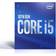 Intel Core i5-10500 Comet Lake CPU 6 kernen 3.1 GHz LGA1200 Boxed (met koeler)