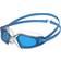 Speedo Lunettes de natation Hydropulse P12 Bleu