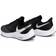 Nike Air Zoom Winflo 6 M - Black/Dark Grey/Metallic Platinum/White