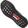 adidas Solar BOOST M - Core Black/Dash Grey/Solar Red