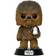 Funko Pop! Star Wars the Last Jedi Chewbacca