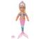 Baby Born Baby Born Little Sister Mermaid 46cm