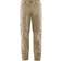 Fjällräven Travellers MT Zip-Off Trousers M - Light Beige