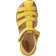 Kavat Forsvik EP Sandalen en Sloffen - Yellow/Bruin/Geel