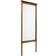 Nordal Wasia Golvspegel 70x172cm