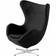 Fritz Hansen Egg miniature Prydnadsfigur 16.5cm