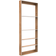 We Do Wood Shout Out To Fivesquare Væghylde 50cm