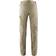 Fjällräven Travellers MT Zip-Off Trousers M - Light Beige