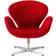 Fritz Hansen Miniature Swan Prydnadsfigur 9cm
